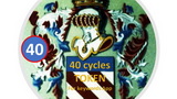 40 Cycles Token